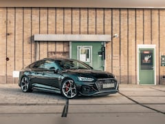 Audi A5 Sportback - 2.9 TFSI RS 5 Quattro Competition Plus | Kuipstoelen | Panorama | B&O | BTW auto | HUD |