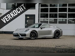 Porsche 911 - 3.0 Carrera BTW|Pano|Sport chrono