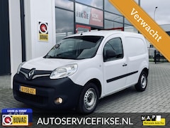 Renault Kangoo - bestel 1.5 dCi 90 AIRCO|CRUISE|NAVI|PDC|1eEIG