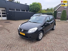Dacia Sandero - 1.2 Ambiance