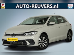 Volkswagen Polo - 1.0 TSI 116 Pk Move / LED / Navi / ACC Travelassist / CarPlay