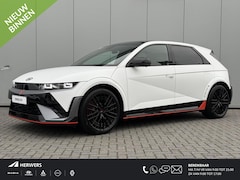 Hyundai IONIQ 5 - N AWD 84 kWh Vision / UNIEK / Panoramadak / Custom 21 Inch / Stoel- & Stuurverwarming / Cl