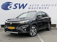 Suzuki S-Cross - 1.5 Hybrid AllGrip Style | Pano | ACC | 360* Camera | CarPlay | Keyless