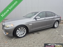 BMW 5-serie - 520i 1845 pK High Executive