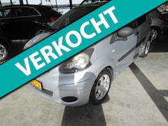 Toyota Aygo - 1.0-12V Cool
