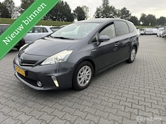 Toyota Prius Wagon - 1.8 Dynamic Business 7 persoons