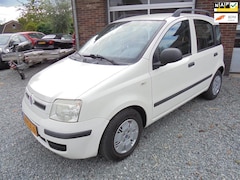 Fiat Panda - 1.2 Edizione Cool / Weinig gereden / NAP / Airco