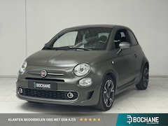 Fiat 500 - 0.9 TwinAir Turbo Sport | Navigatie | Parkeersensoren | Cruise control |