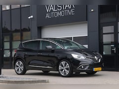 Renault Scénic - 1.2 TCe Intens | Camera | All Season Pirelli