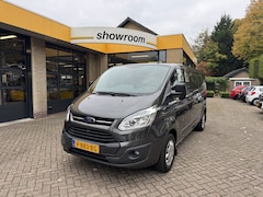 Ford Transit - 310 2.2 TDCI L2H1 Ambiente 3Pers Airco