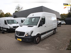 Mercedes-Benz Sprinter - Lang Hoog Automaat airco 313 2.2 CDI 366 HD