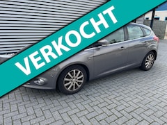 Ford Focus - 1.6 TDCI ECOnetic Lease Titanium