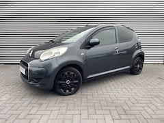Citroën C1 - 1.0-12V Exclusive bouwjaar 2011
