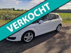 SEAT Leon - 1.2 TSI Ecomotive Businessline COPA, Navigatie
