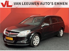 Opel Astra Wagon - 1.7 CDTi ecoFLEX Cosmo | Navi | Clima | Leder