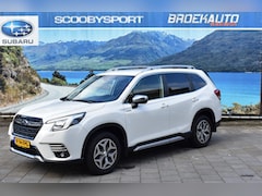 Subaru Forester - 2.0i 150pk AWD Lineartronic CVT EyeSight Luxury