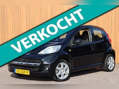 Peugeot 107 - 1.0-12V XS org.NL