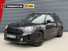 MINI Countryman - 2.0 Cooper S E ALL4 Leder/Pano/H&K/HUD/Camera