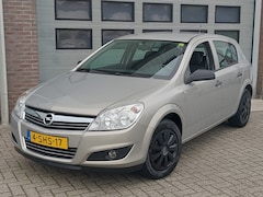 Opel Astra - 1.6 Edition 5-Deurs2009 Airco