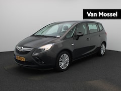 Opel Zafira Tourer - 1.4 Edition 7p. | Climate Control | Parkeersensoren | Lichtmetalen Velgen |