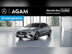 Mercedes-Benz A-klasse - Hatchback 250 e Business Solution Luxury Panorama dak