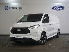 Ford Transit Custom - 320 2.5 PHEV L2H1 Trend | 1-fase laadkabel mode 3 16A, 10 meter (PHEV) | 13 polige trekhaa
