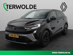 Renault Symbioz - 1.6 E-Tech full hybrid 145 esprit Alpine | El. bestuurdersstoel | Stoelverw. |