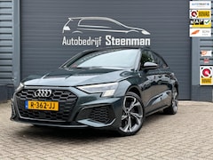 Audi A3 Sportback - 45 TFSI e S edition Competition | Bomvol