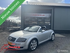 Audi TT Roadster - 1.8 5V Turbo "NETTE AUTO"