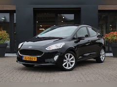 Ford Fiesta - Fiesta 1.1 85pk Trend