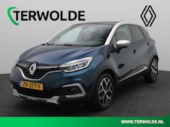 Renault Captur - TCe 150 EDC Intens | AUTOMAAT | Panoramadak | Trekhaak |