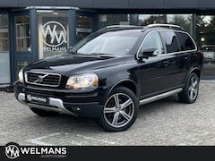 Volvo XC90 - 3.2 Sport 7p Youngtimer | Navi | BLIS | 19 inch
