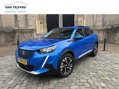 Peugeot e-2008 - EV Allure 50 kWh OUTLET | SUPERDEAL | OPRUIMING