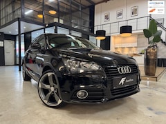 Audi A1 Sportback - 1.2 TFSI Ambition Pro Line S-line velgen Nette auto Dealer onderhouden Stoelverwarming Sty