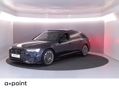 Audi A6 Avant - 40 TFSI S edition Competition 204PK | Panorama dak | Verlengde garantie | 2x S-line | Led