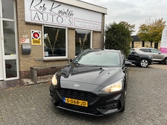 Ford Focus - 1.0 EcoBoost ST Line Business