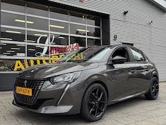 Peugeot 208 - 1.2 PureTech Pack - Navigatie / Apple CarPlay I Airco I LED I PDC I Sport velgen I Dealer
