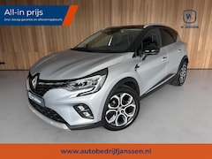 Renault Captur - 1.6 E-Tech Hybrid 145 Intens