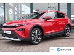 Skoda Elroq - 286PK Business Edition | Cruise control met speedlimiter | Driving mode select | LED inter