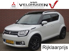Suzuki Ignis - 1.2 Stijl Smart Hybrid