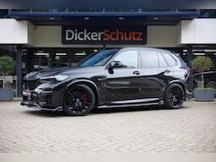 BMW X5 - XDrive45e M Sport | Bodykit | B&W | Pano | Trekhaak