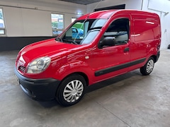 Nissan Kubistar - 75.16 1.2-16V Acenta