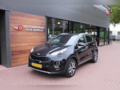 Kia Sportage - 1.6 T-GDI 4WD GT-Line PlusLine