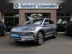 BYD Seal U - 1.5 DM-i FWD Boost LEER CARPLAY PANO 360-CAMERA STOELVENTILATIE STUUR/STOELVERW. HUD ADAPT
