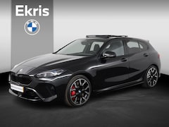 BMW 1-serie - 120 M Sportpakket Pro | Comfort Access | Panoramadak | Harman-Kardon | M Adaptief onderste