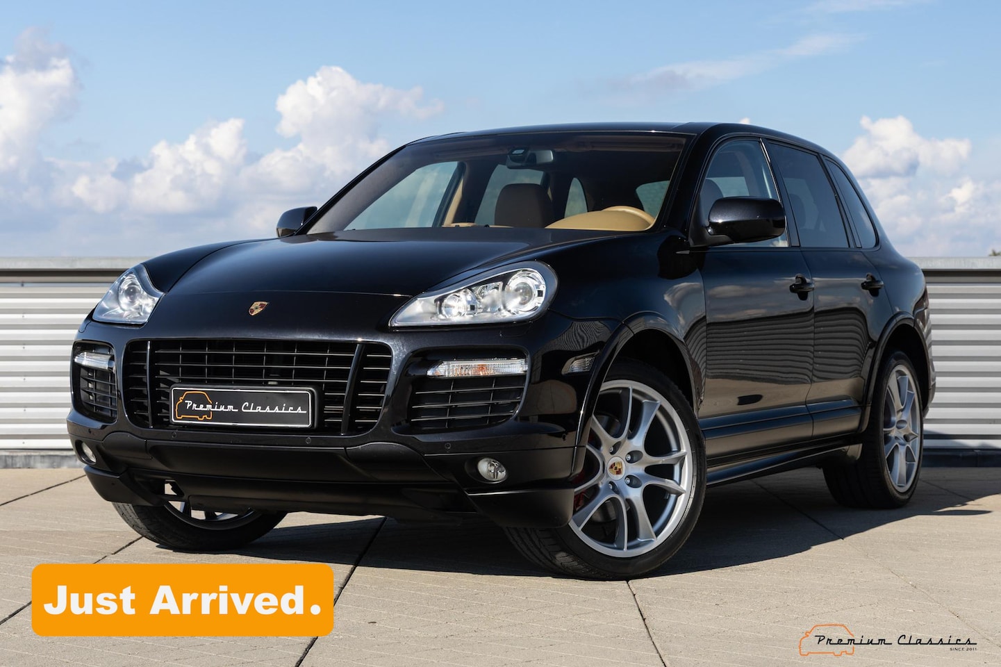 Porsche Cayenne - 4.8 GTS | 122.000KM | Sports Design Package | Heated Sport Seats | Air Suspension - AutoWereld.nl