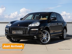 Porsche Cayenne - 4.8 GTS | 122.000KM | Sports Design Package | Heated Sport Seats | Air Suspension