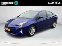 Toyota Prius - 1.8 Dynamic | Achteruitrijcamera | Head-Up display | Trekhaak