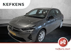 Opel Corsa - 1.2 100 pk GS Line