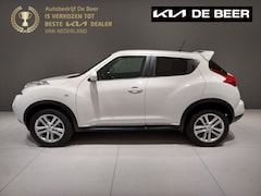 Nissan Juke - 1.6 117pk Acenta Eco